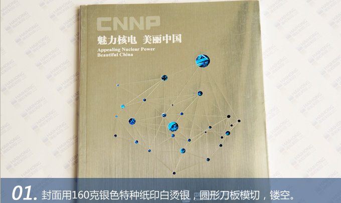 魅力核電 美麗中國